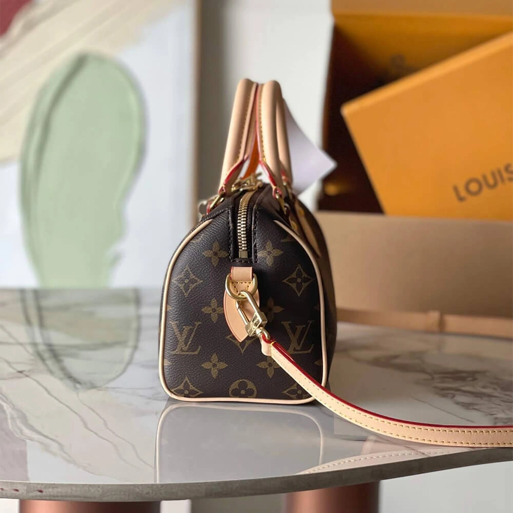 Efficient LV Speedy Bandoulière 392