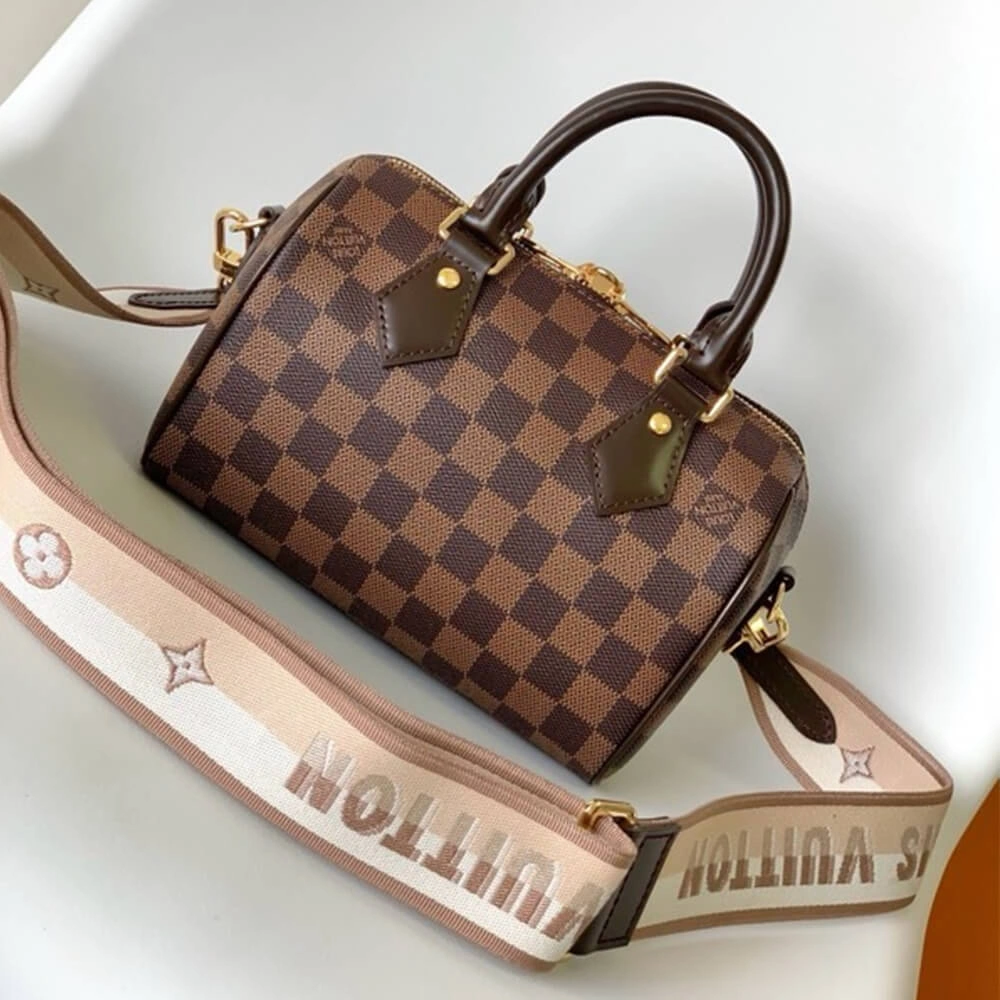 OnTrend LV Speedy Bandoulière 354