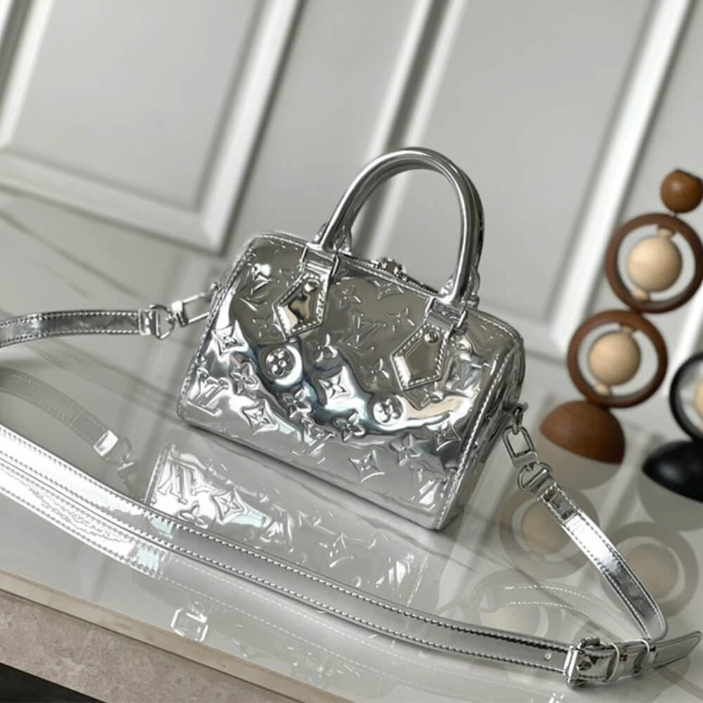 LV Speedy Bandoulière BestValue 390