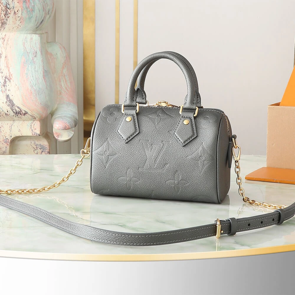 LV Speedy Bandoulière Sophisticated 388