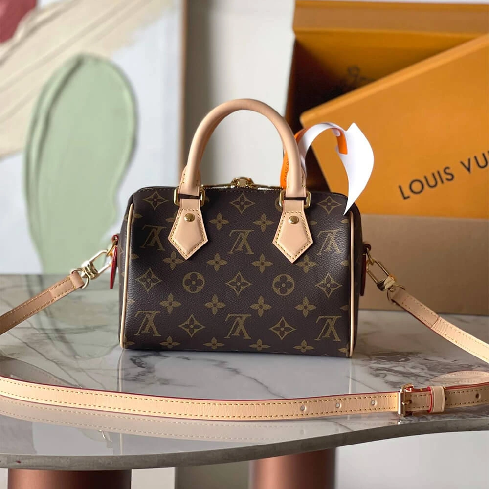 Efficient LV Speedy Bandoulière 392