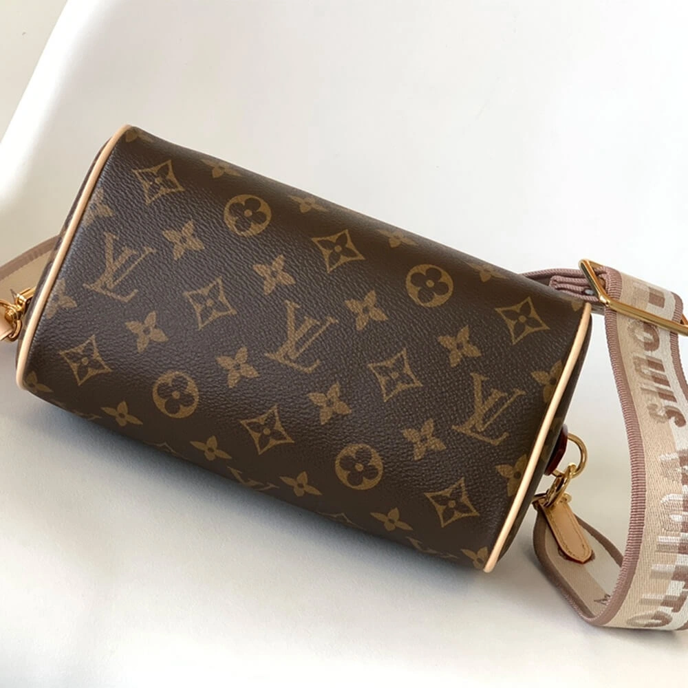 LV Speedy Bandoulière Compact 413