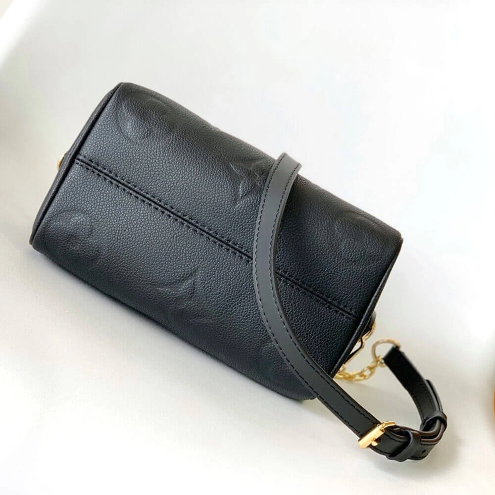 SmoothTexture LV Speedy Bandoulière 393