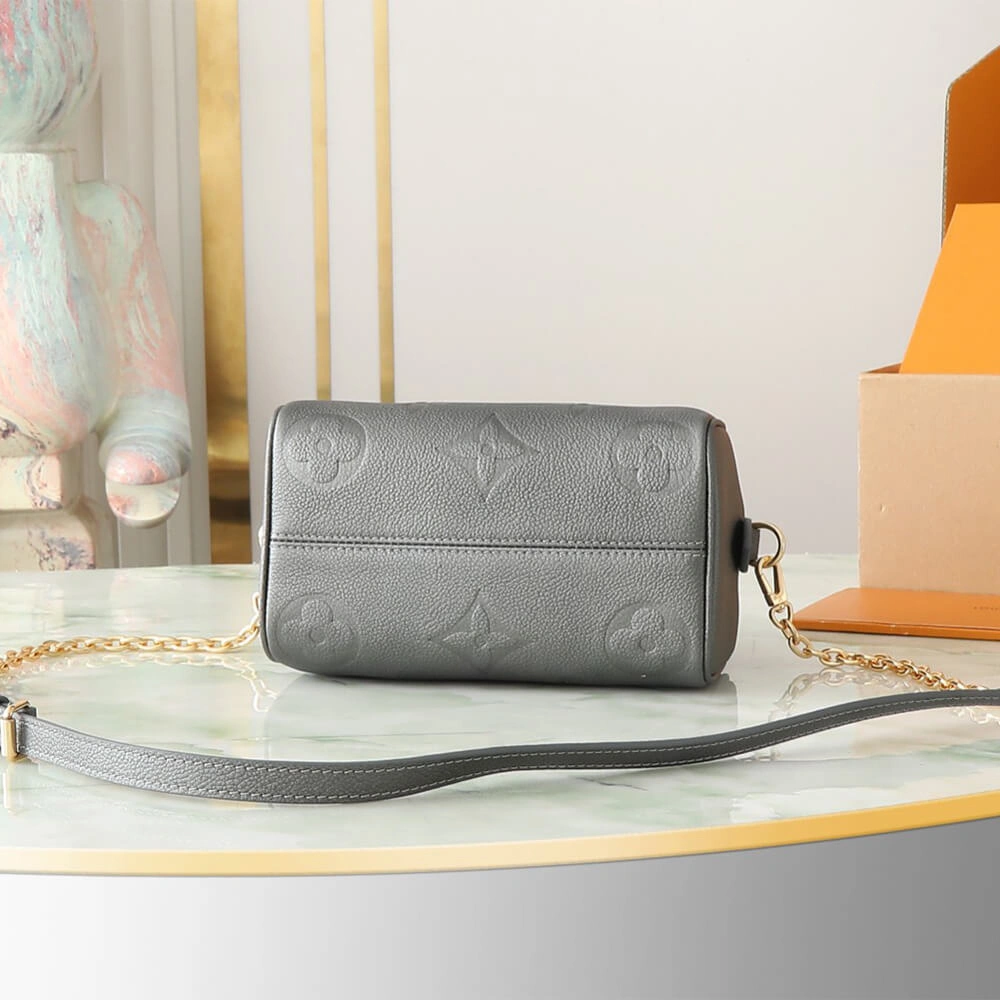 LV Speedy Bandoulière Sophisticated 388