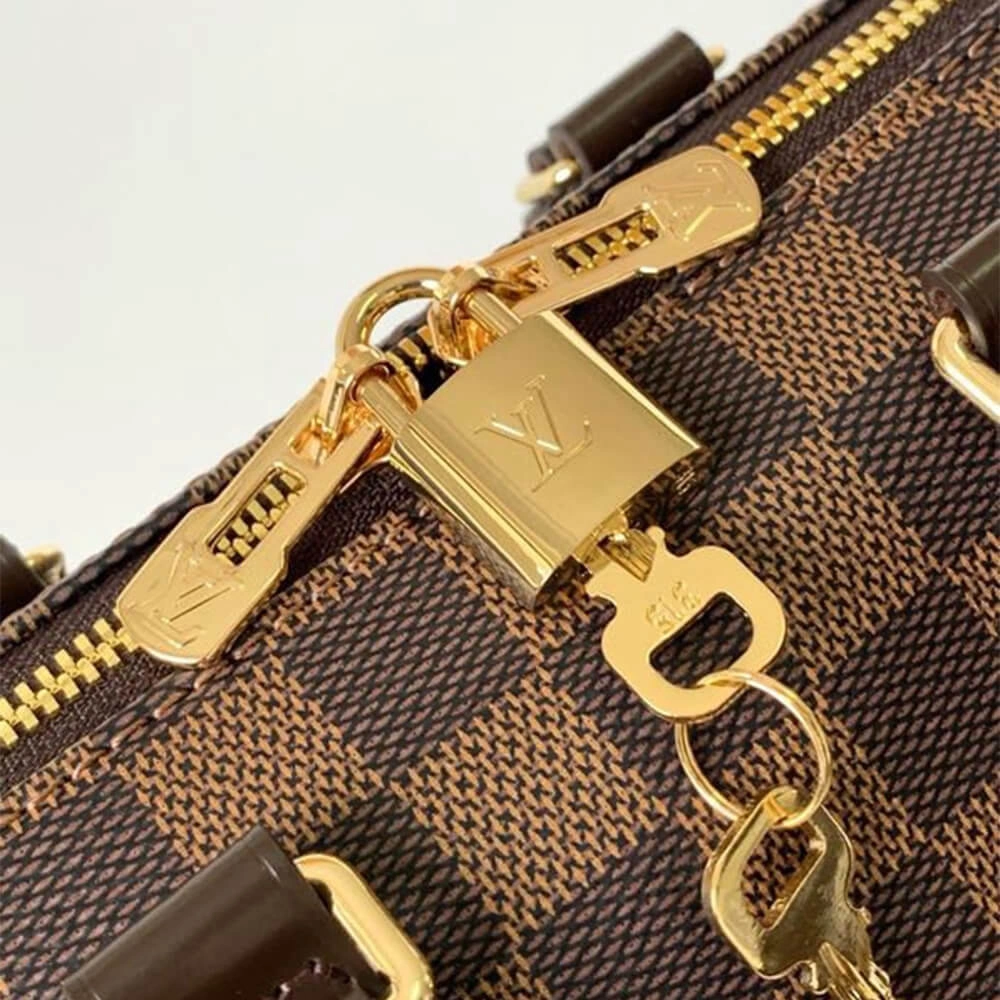 OnTrend LV Speedy Bandoulière 354