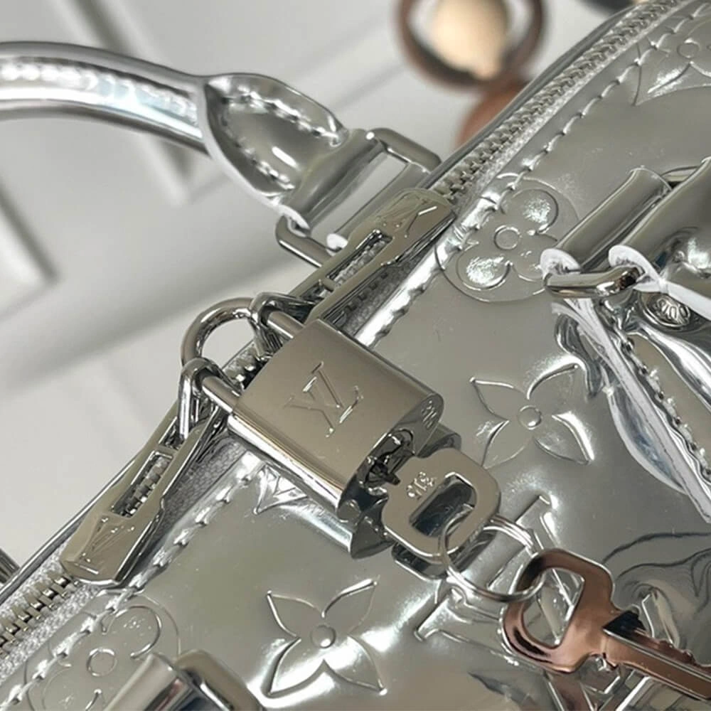LV Speedy Bandoulière BestValue 390
