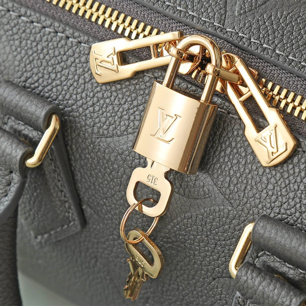 LV Speedy Bandoulière Sophisticated 388