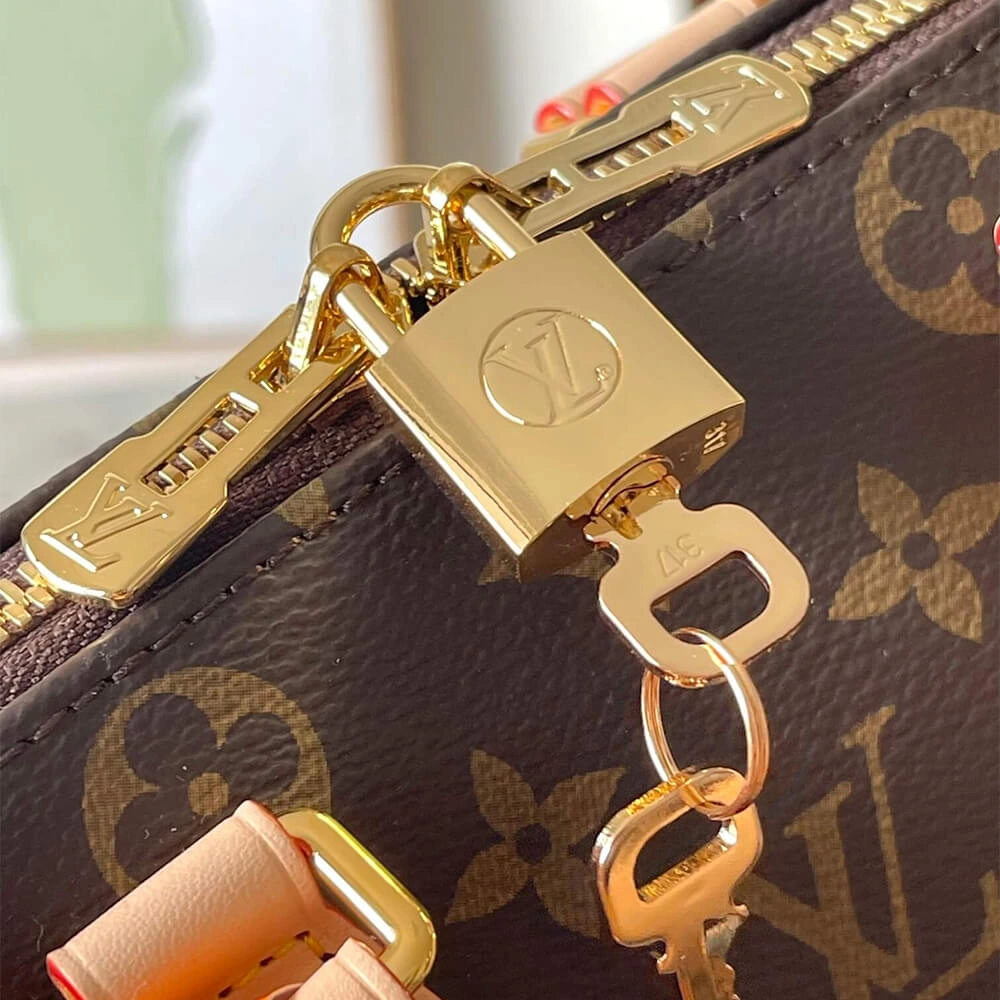 Efficient LV Speedy Bandoulière 392