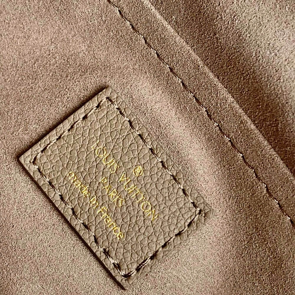 Unique LV Speedy Bandoulière 398