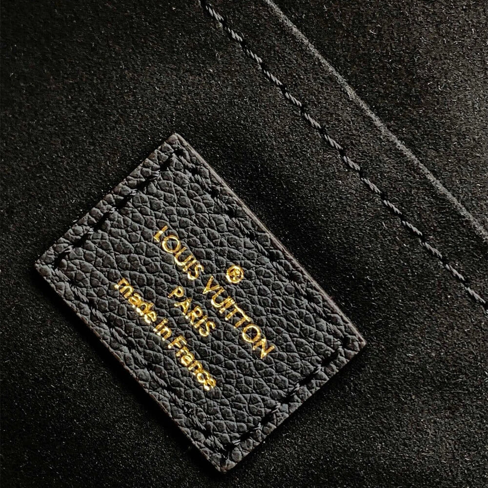 SmoothTexture LV Speedy Bandoulière 393