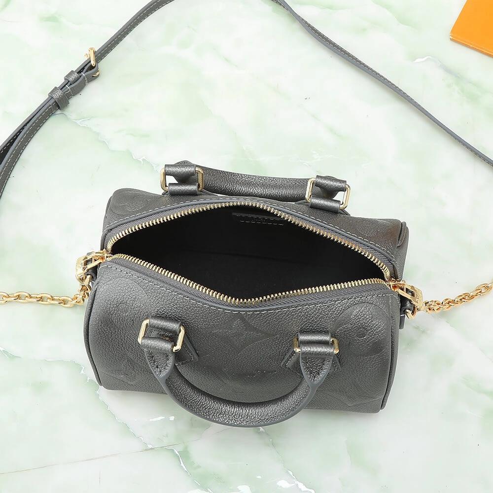 LV Speedy Bandoulière Sophisticated 388
