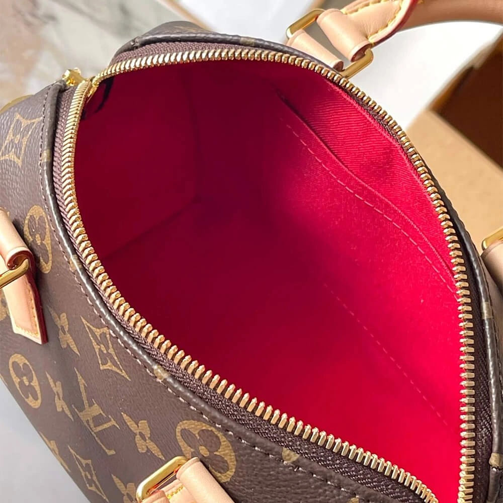 Efficient LV Speedy Bandoulière 392