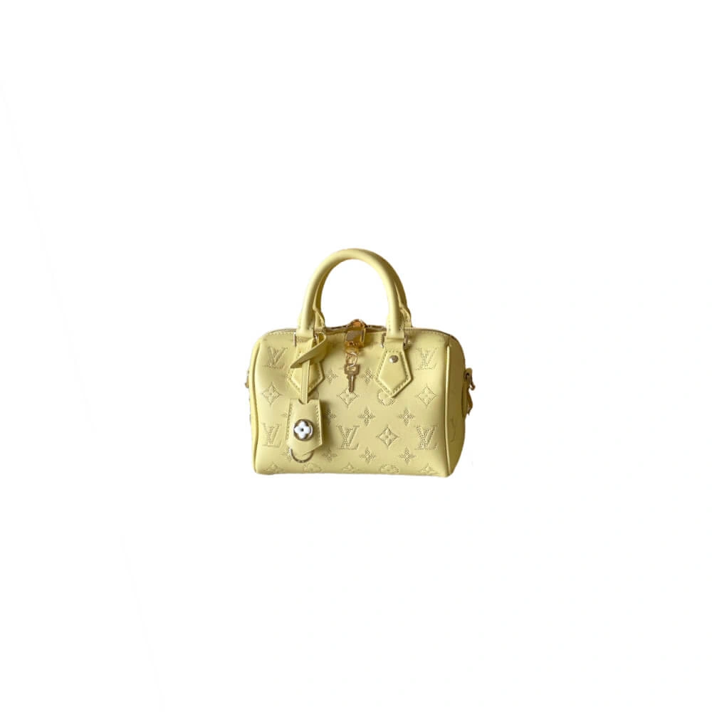 MoistureWicking LV Speedy Bandoulière 20(high-end grade) 391
