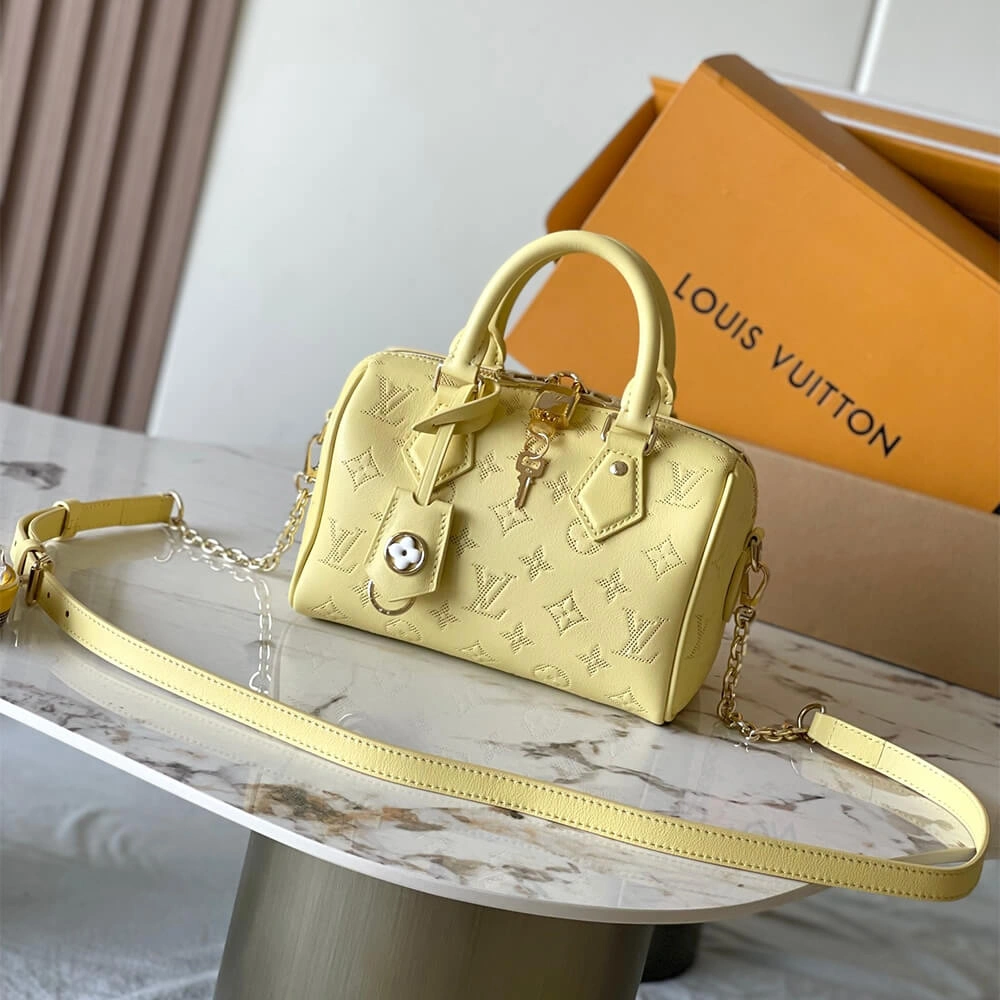 MoistureWicking LV Speedy Bandoulière 20(high-end grade) 391