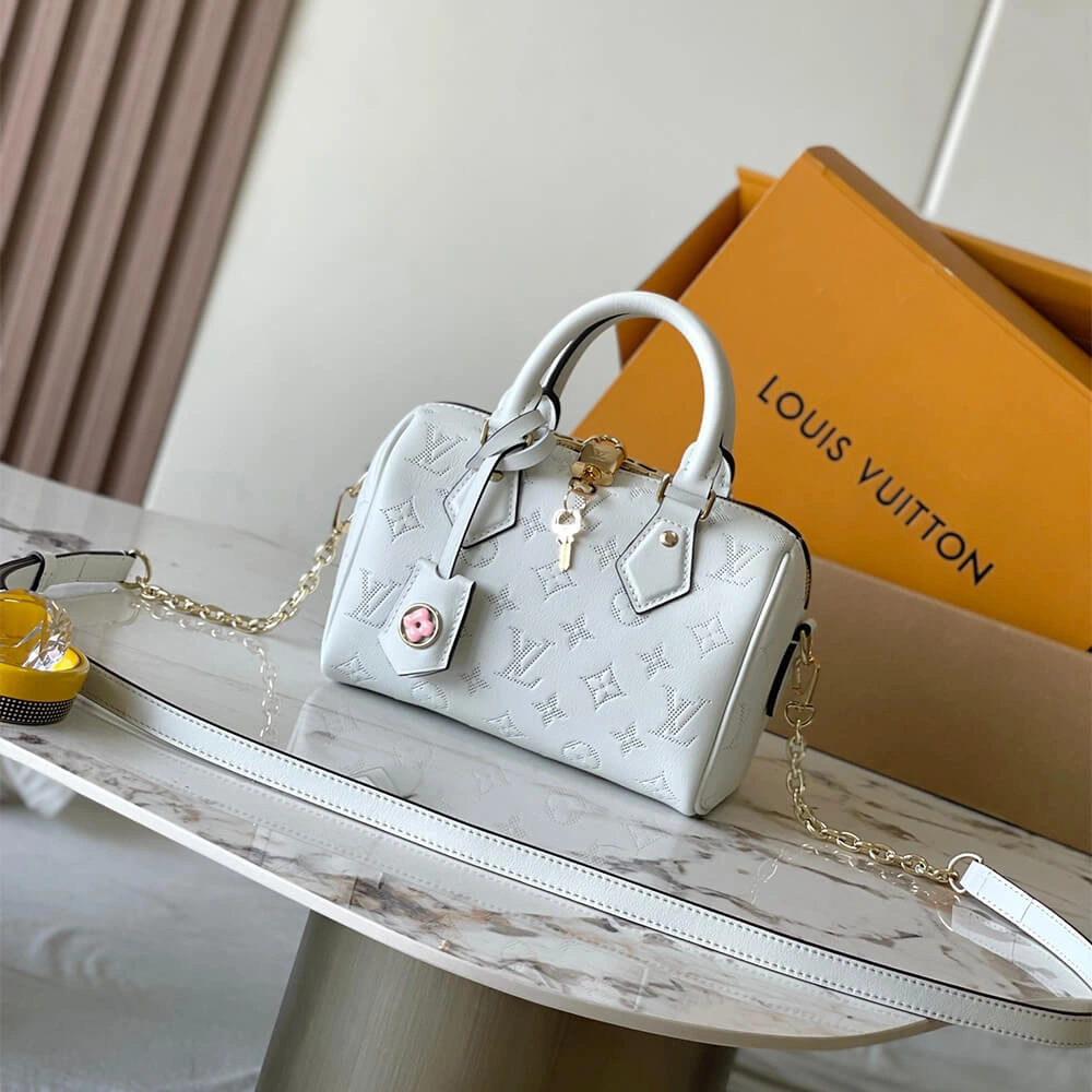 GoAnywhere LV Speedy Bandoulière 20(high-end grade) 387