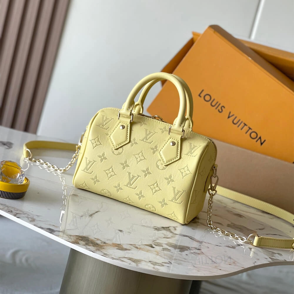 MoistureWicking LV Speedy Bandoulière 20(high-end grade) 391