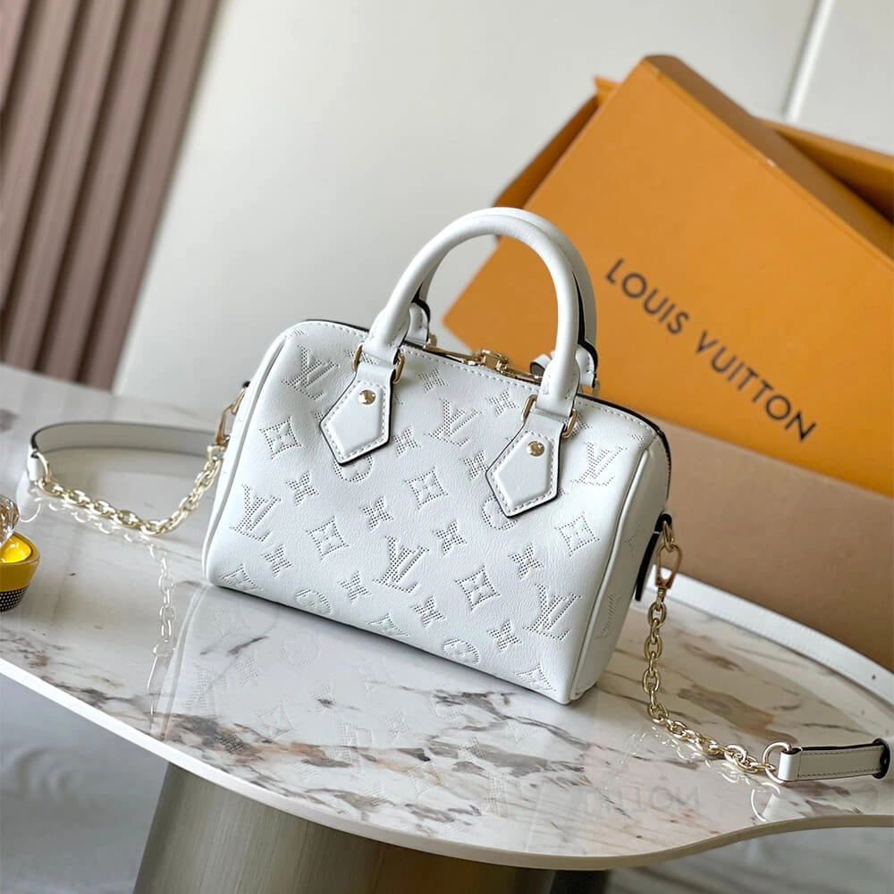 GoAnywhere LV Speedy Bandoulière 20(high-end grade) 387