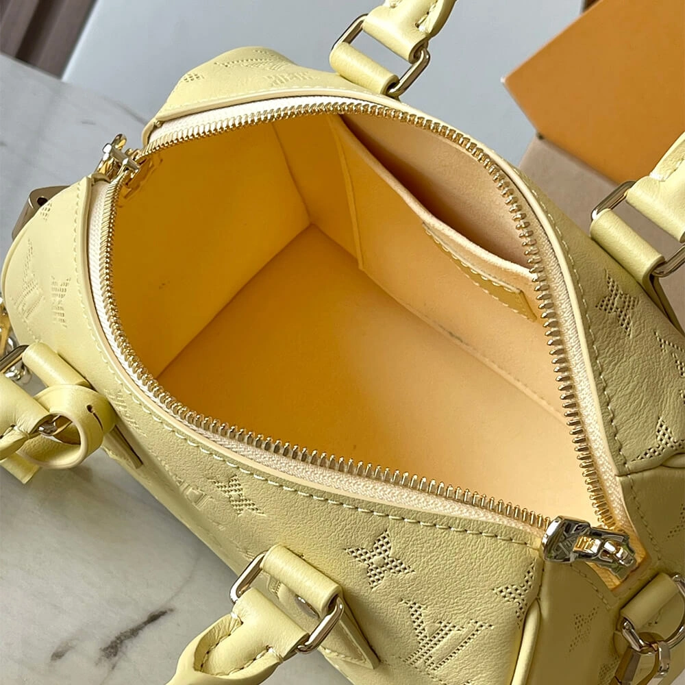MoistureWicking LV Speedy Bandoulière 20(high-end grade) 391
