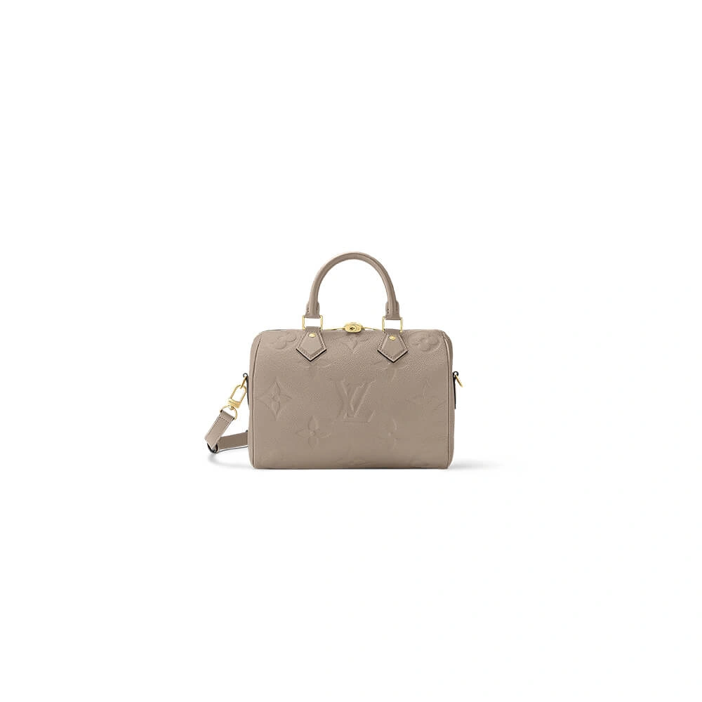 LV Speedy Bandoulière Refined 374