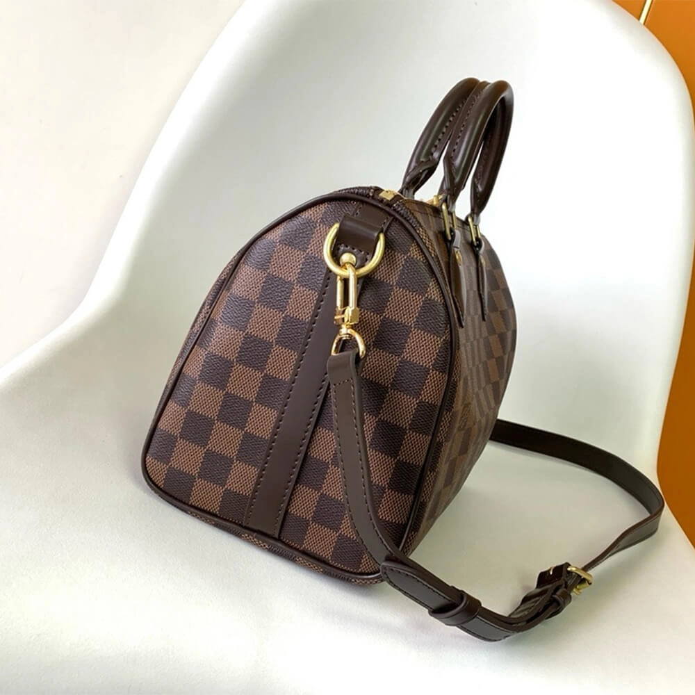 LV Speedy Bandoulière Sporty 357