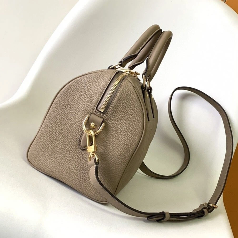 LV Speedy Bandoulière Refined 374