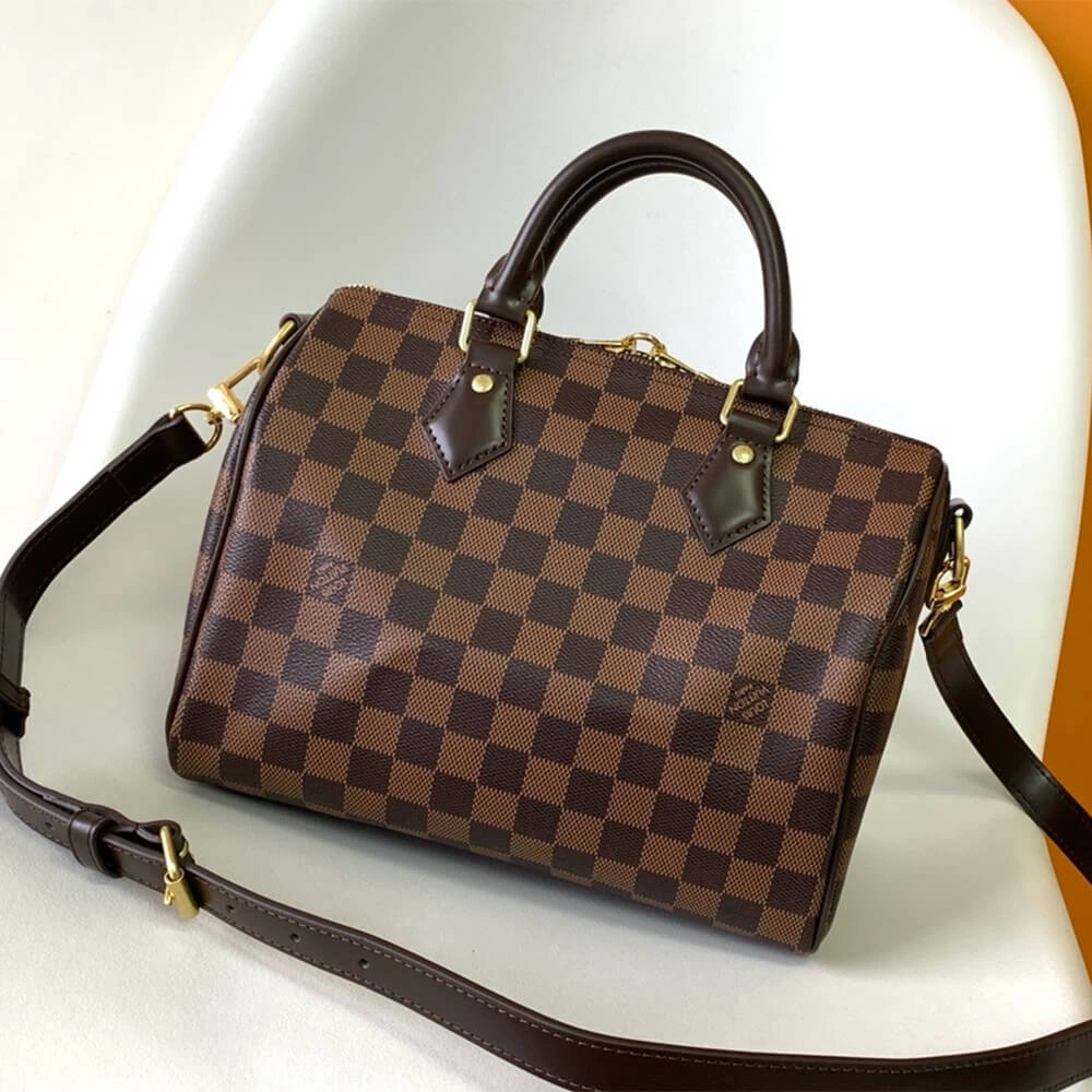 LV Speedy Bandoulière Sporty 357