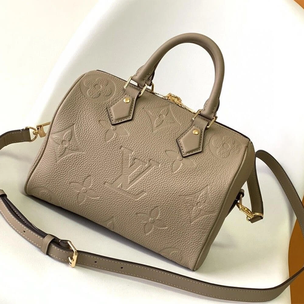 LV Speedy Bandoulière Refined 374