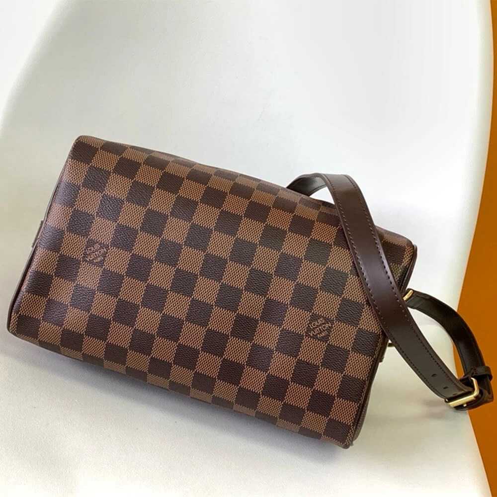 LV Speedy Bandoulière Sporty 357