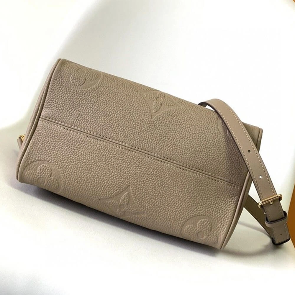 LV Speedy Bandoulière Refined 374