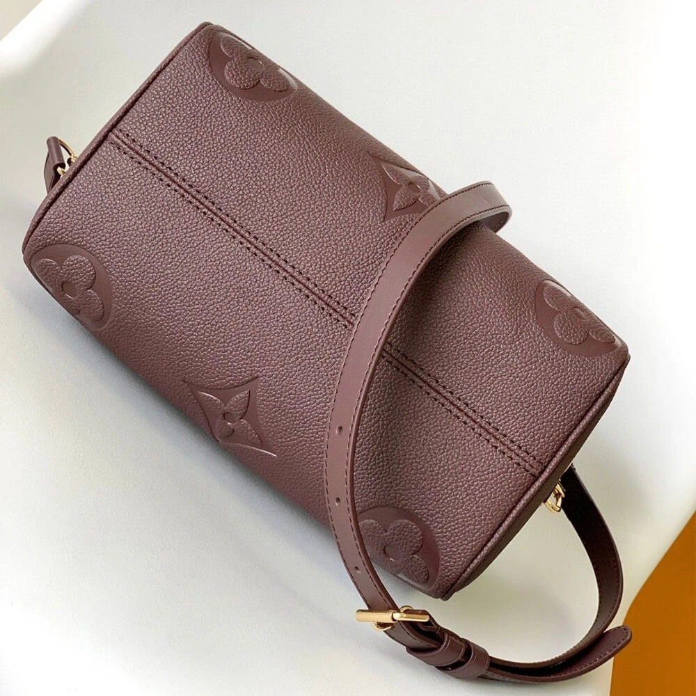 LV Speedy Bandoulière ZipUp 372