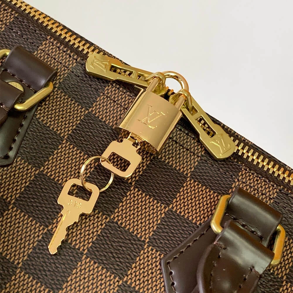 LV Speedy Bandoulière Sporty 357