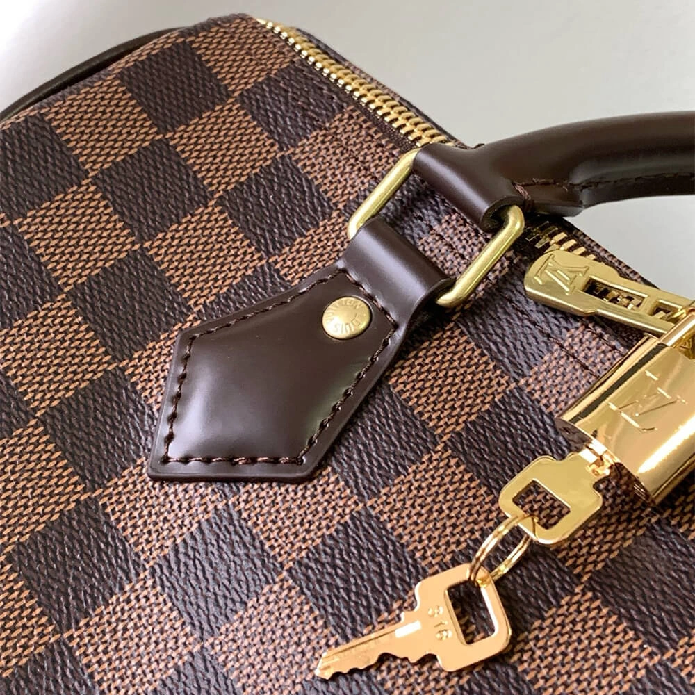 LV Speedy Bandoulière Sporty 357