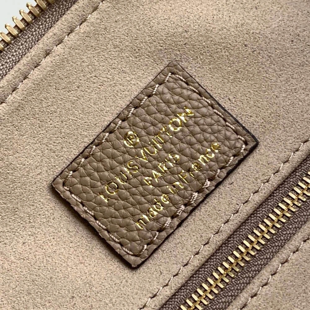 LV Speedy Bandoulière Refined 374