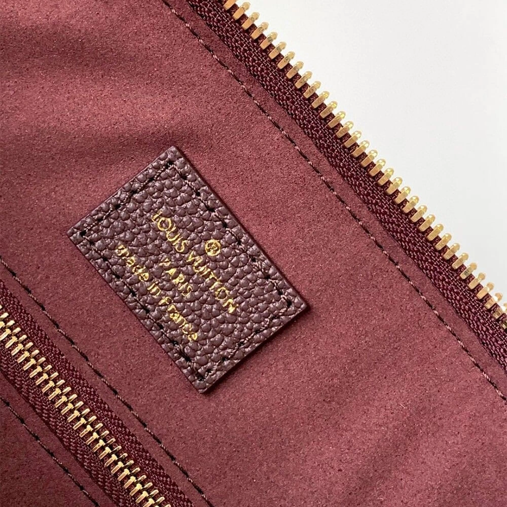 LV Speedy Bandoulière ZipUp 372