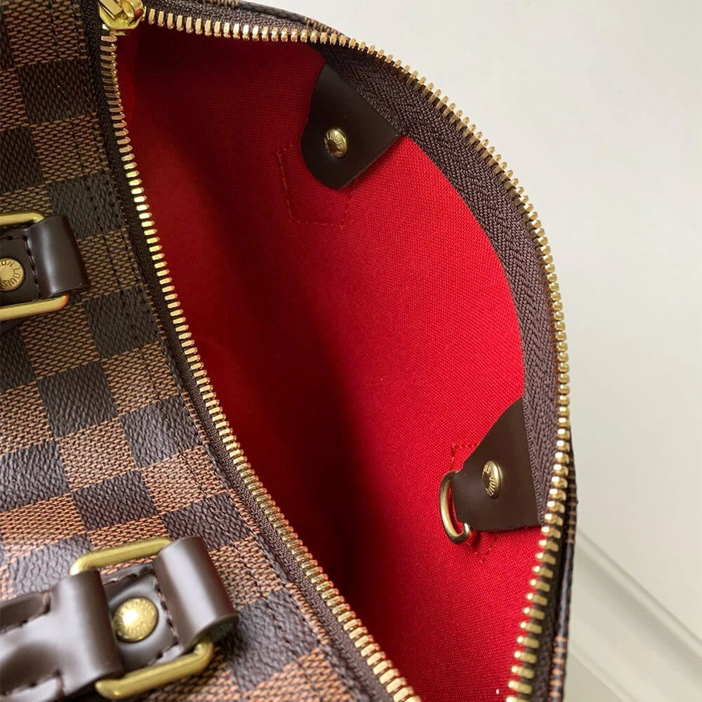 LV Speedy Bandoulière Sporty 357