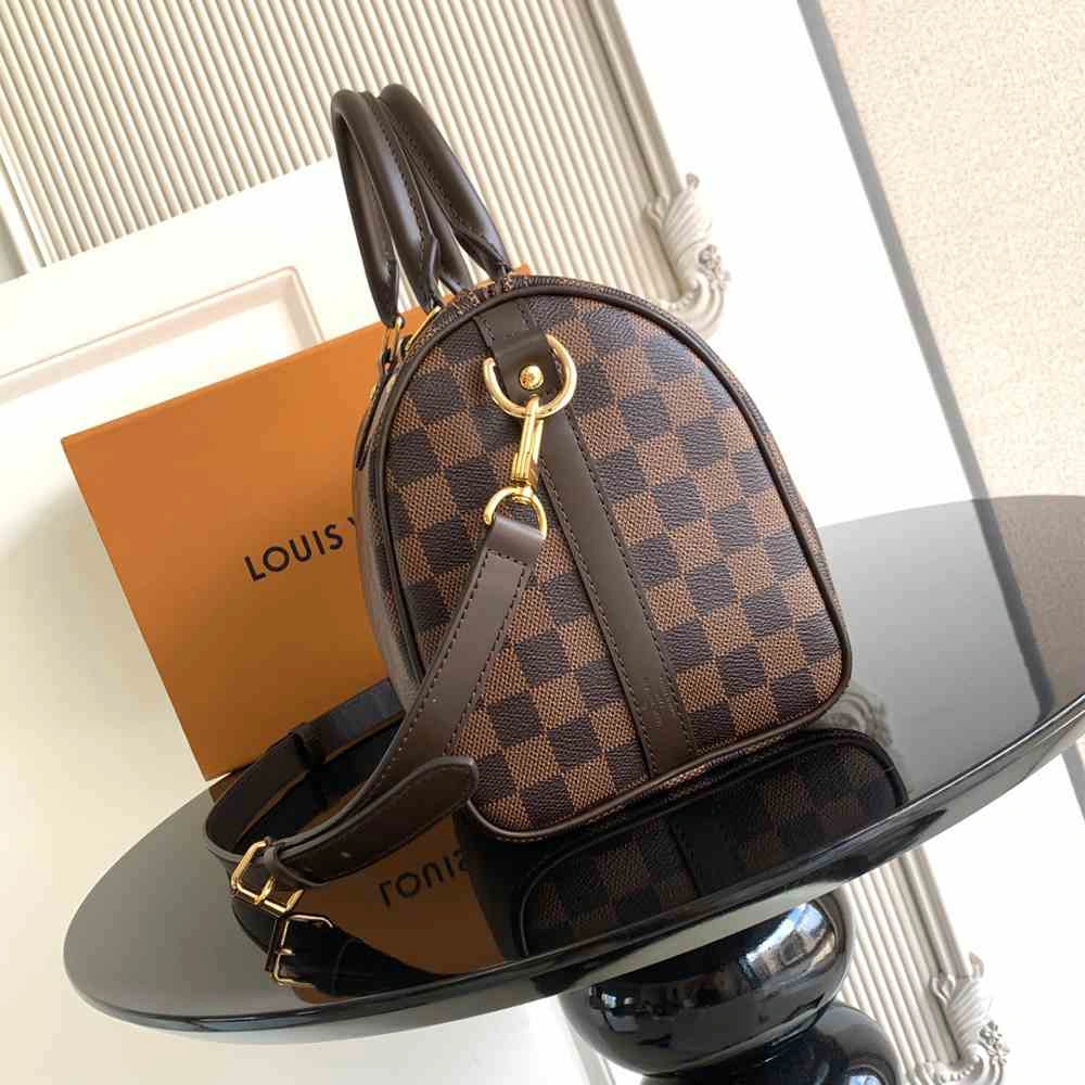 Supportive LV Speedy Bandoulière 25(high-end grade) 365