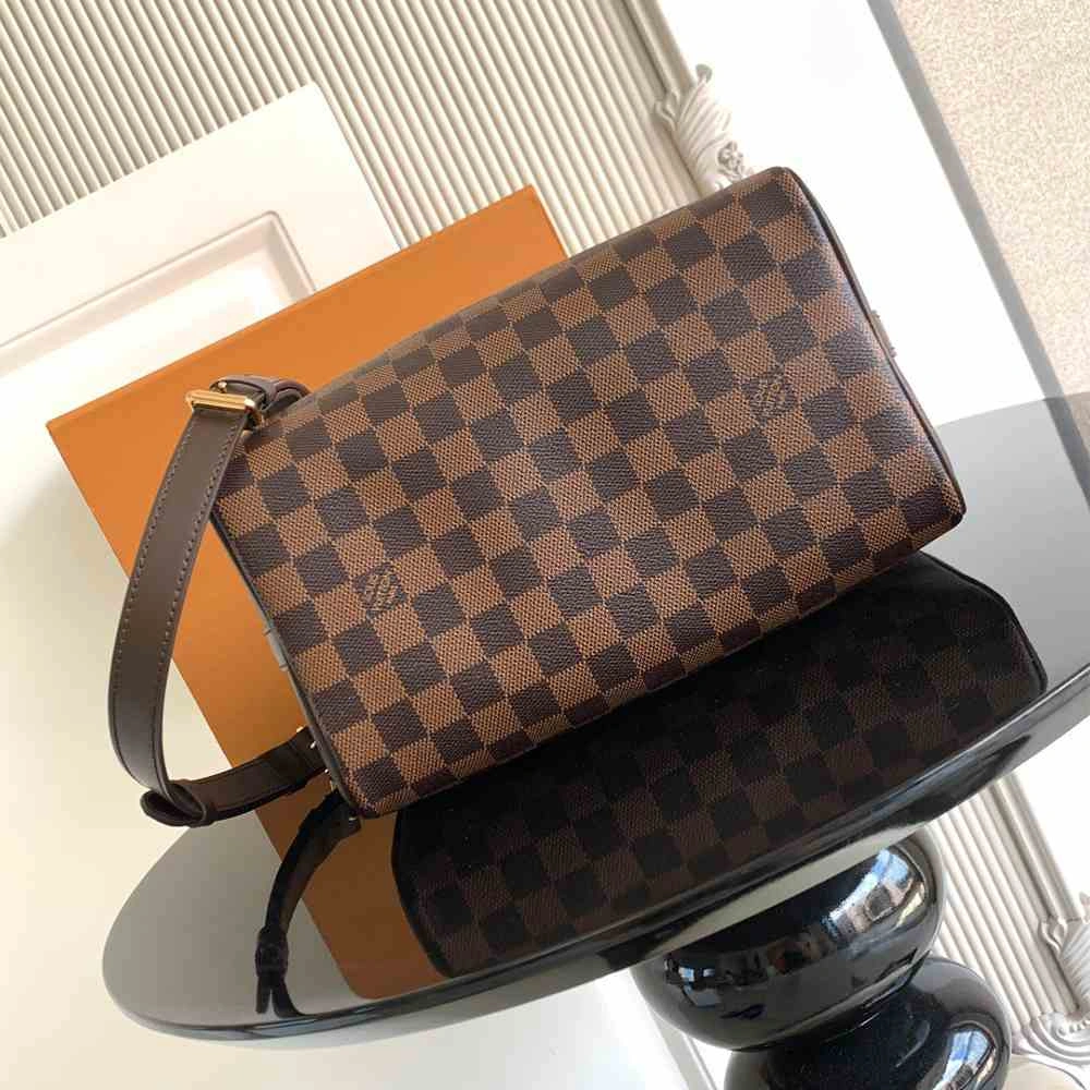Supportive LV Speedy Bandoulière 25(high-end grade) 365