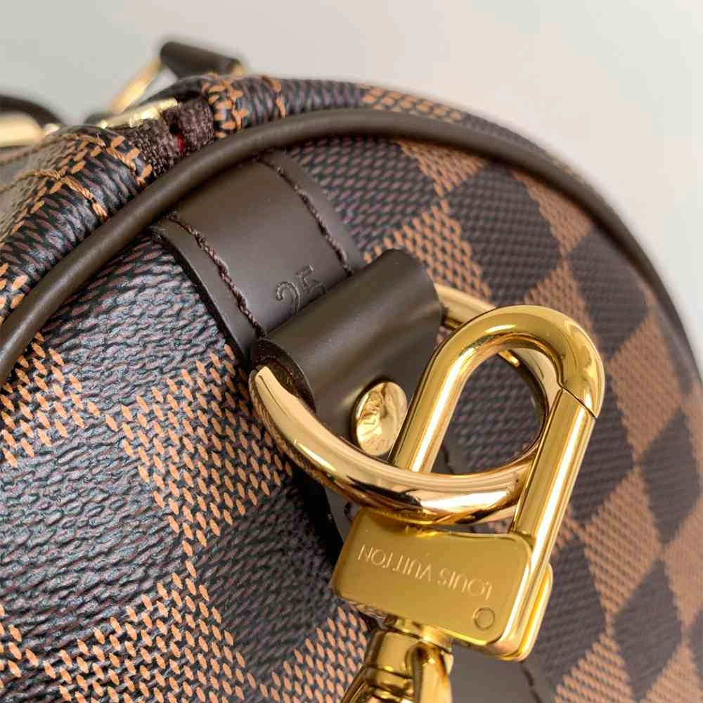 Supportive LV Speedy Bandoulière 25(high-end grade) 365