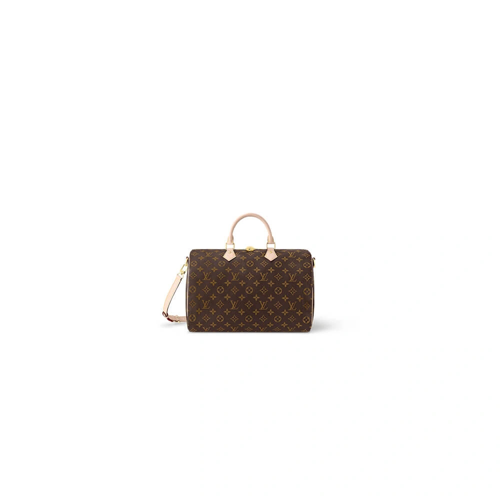 LV Speedy Bandoulière Timeless 360