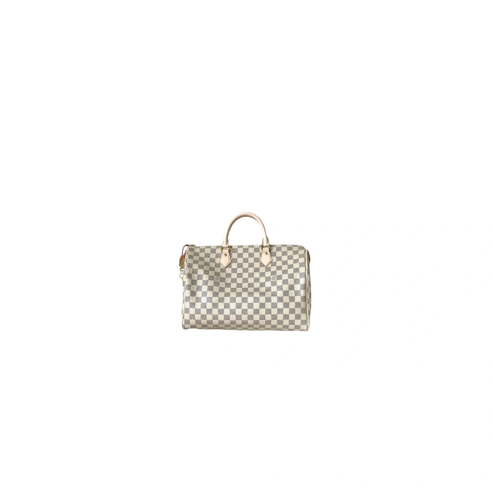WaterResistant LV Speedy Bandoulière 350