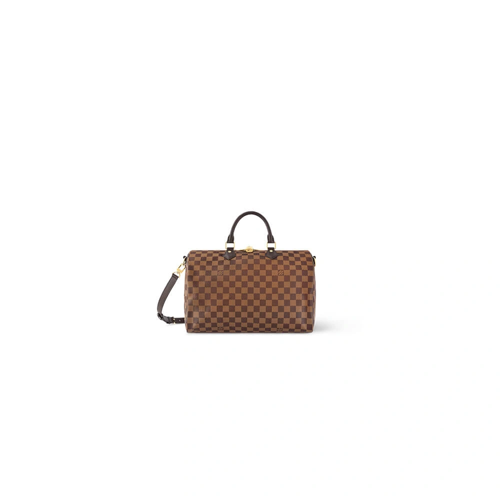 LV Speedy Bandoulière Practical 353