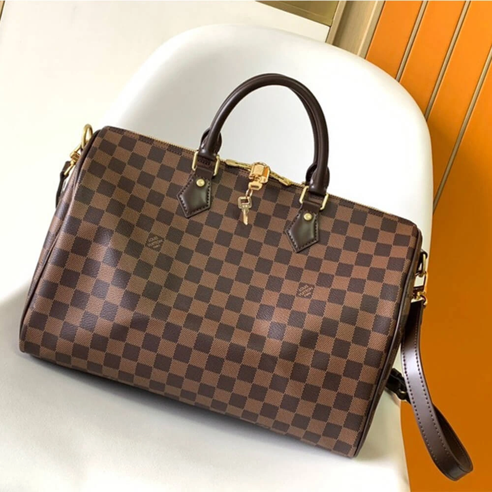 LV Speedy Bandoulière Practical 353