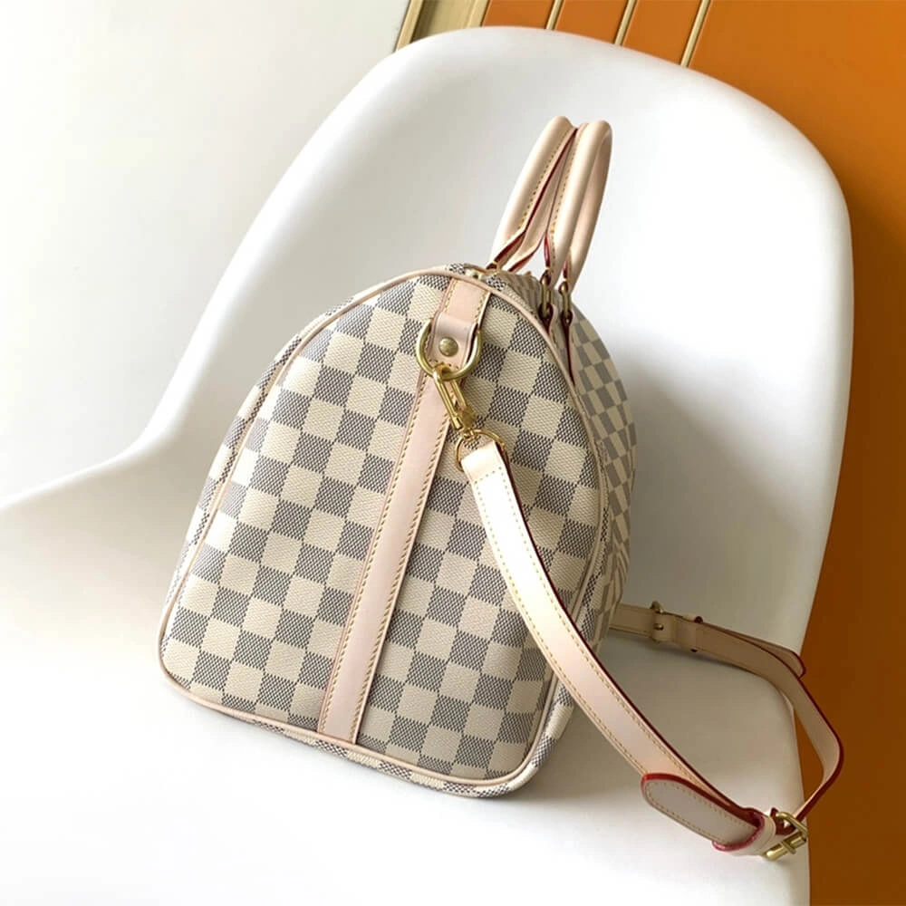 WaterResistant LV Speedy Bandoulière 350