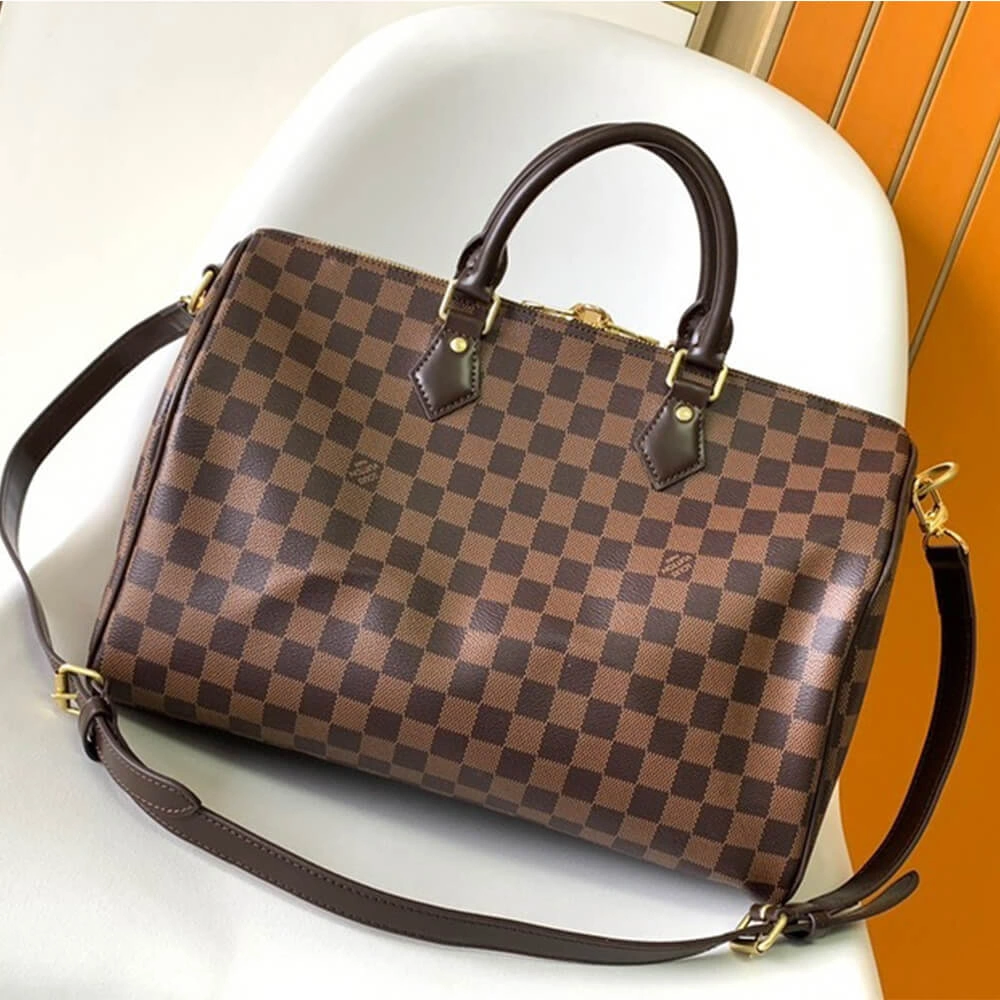 LV Speedy Bandoulière Practical 353