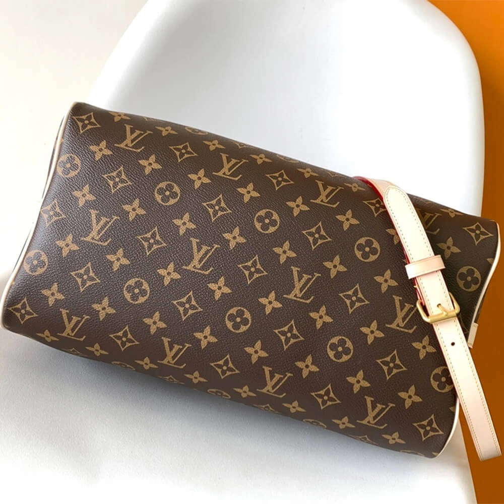 LV Speedy Bandoulière Timeless 360