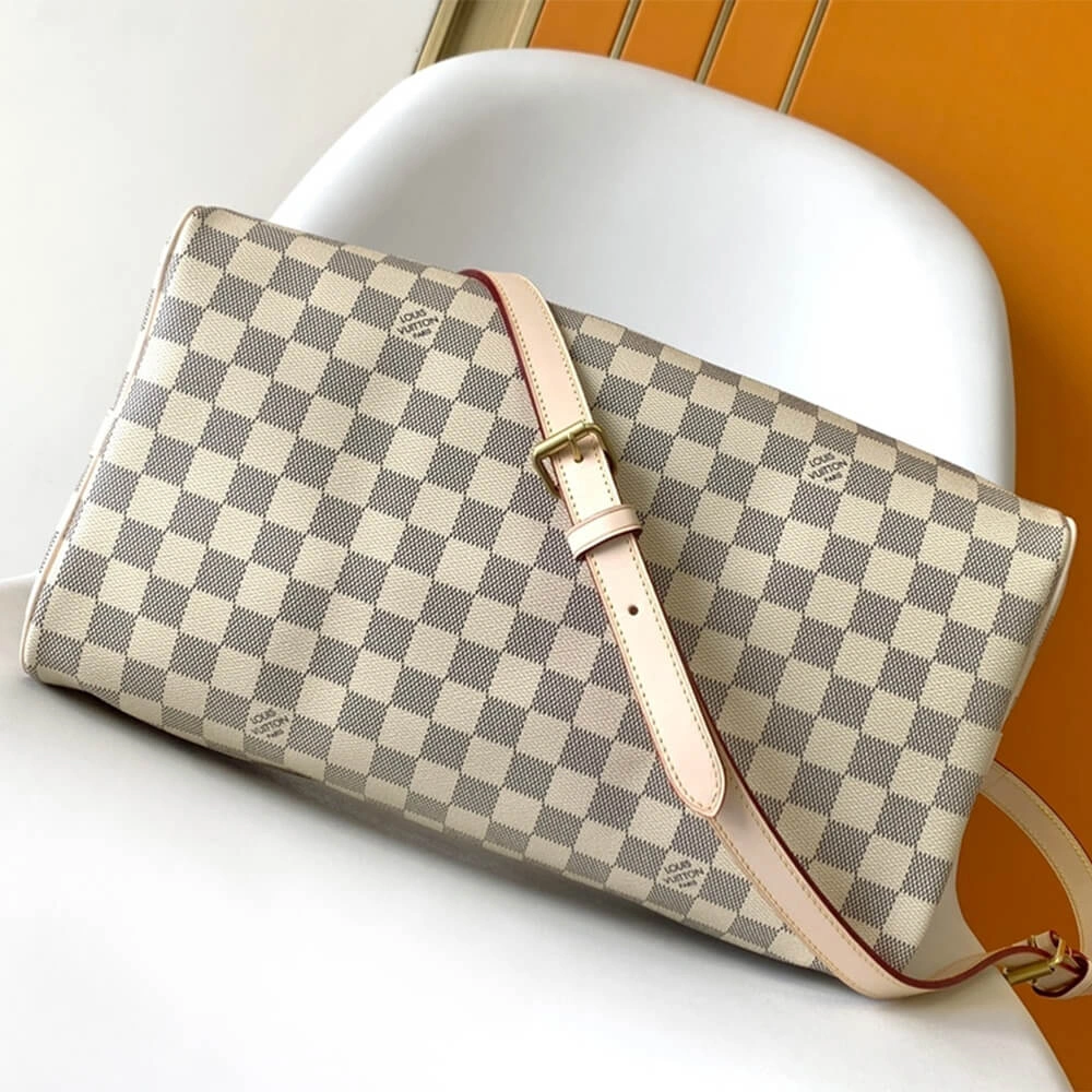 WaterResistant LV Speedy Bandoulière 350