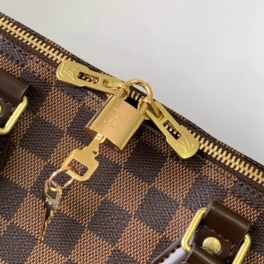 LV Speedy Bandoulière Practical 353