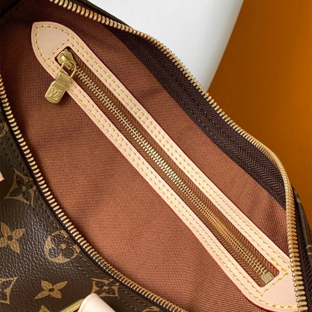 LV Speedy Bandoulière Timeless 360