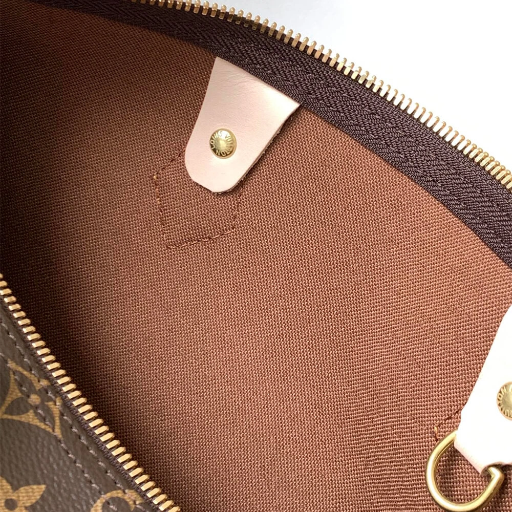 LV Speedy Bandoulière Timeless 360