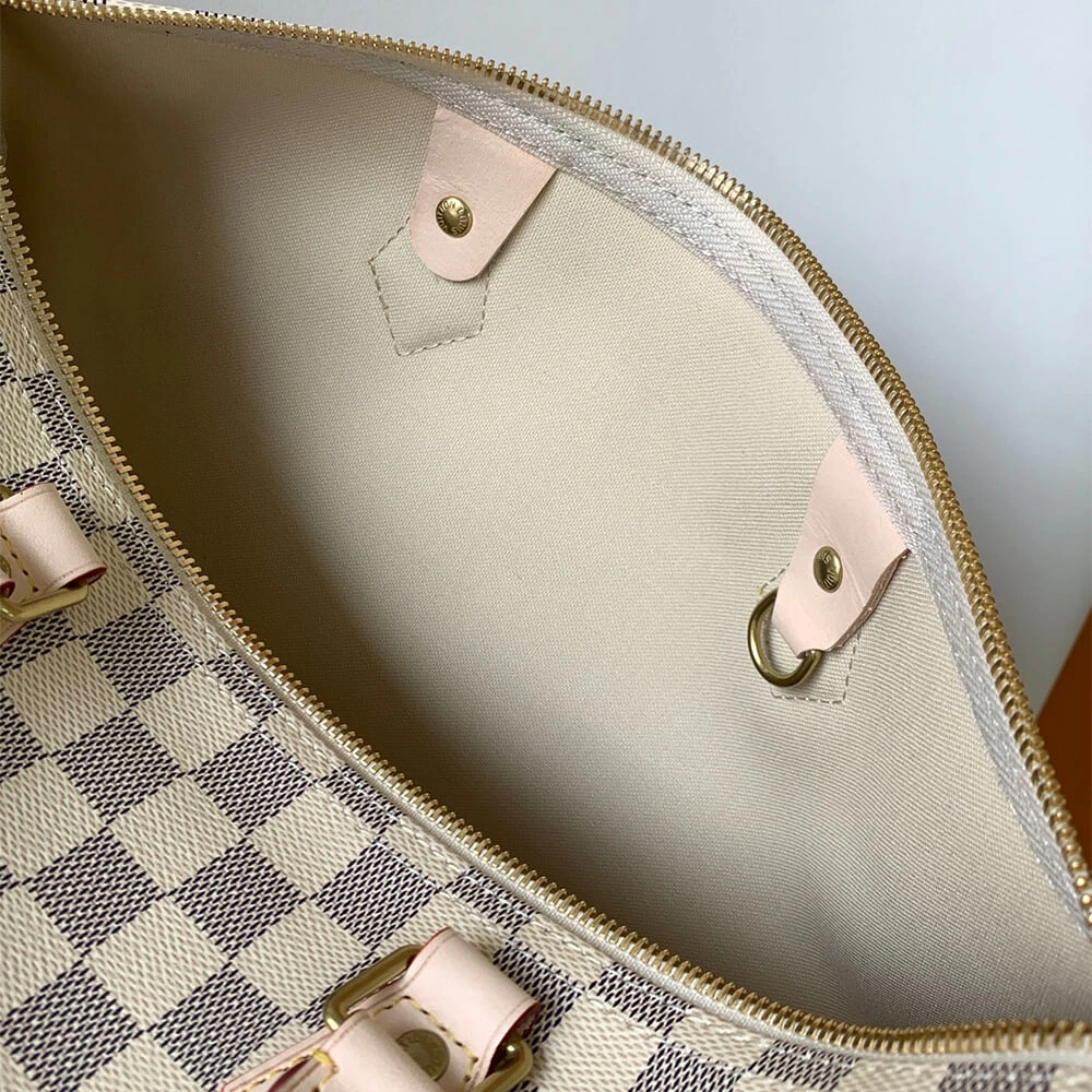 WaterResistant LV Speedy Bandoulière 350